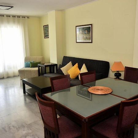 Rodeo Apartments Marbella Buitenkant foto