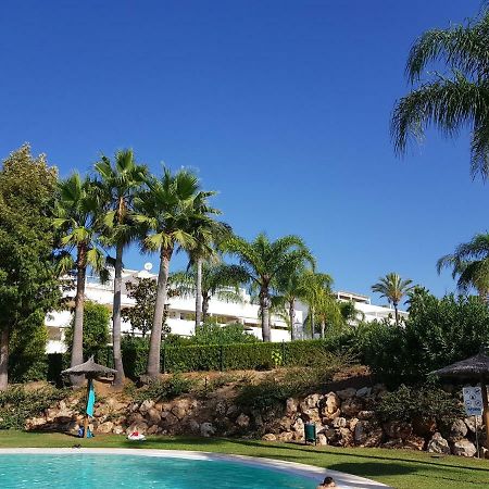 Rodeo Apartments Marbella Buitenkant foto