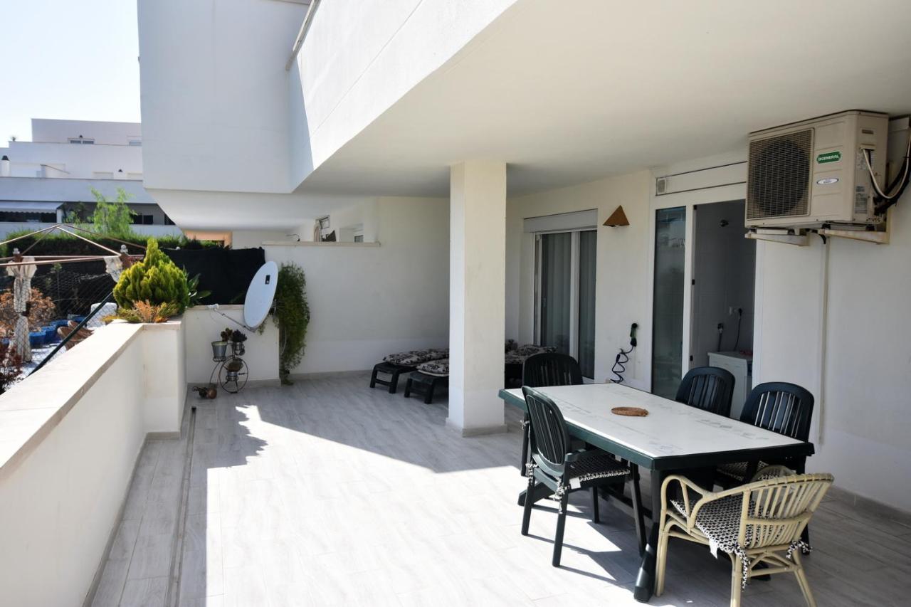 Rodeo Apartments Marbella Buitenkant foto