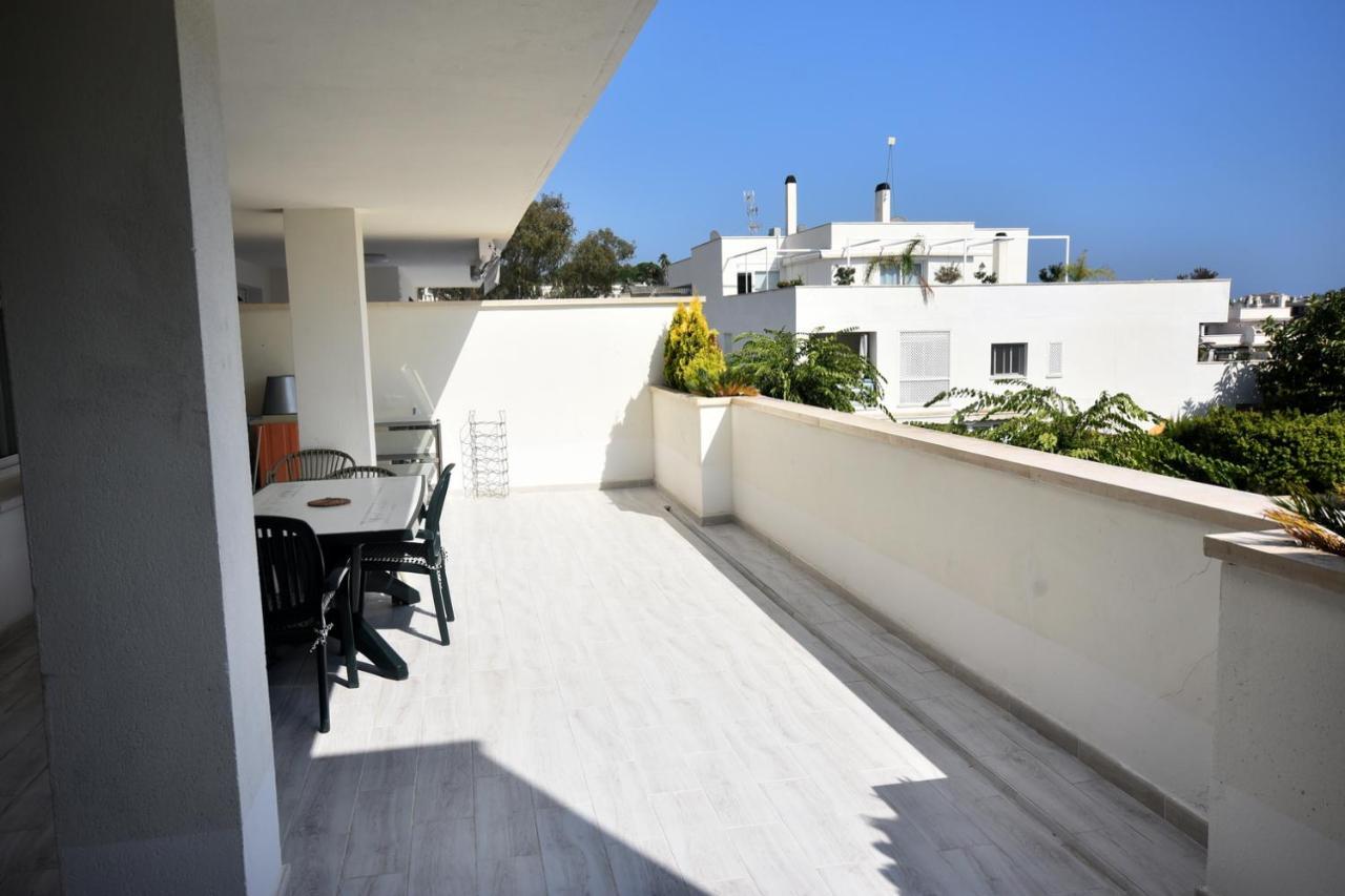 Rodeo Apartments Marbella Buitenkant foto