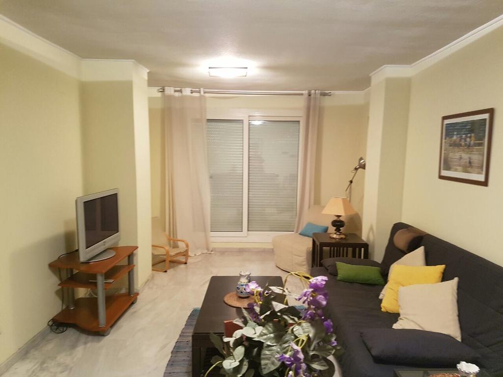 Rodeo Apartments Marbella Buitenkant foto
