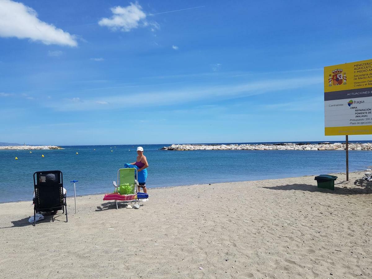 Rodeo Apartments Marbella Buitenkant foto
