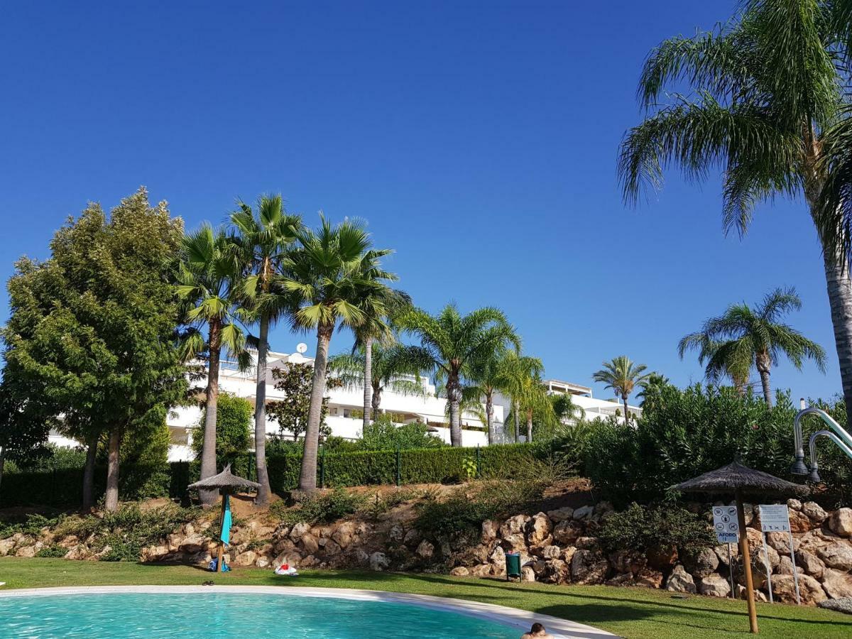 Rodeo Apartments Marbella Buitenkant foto