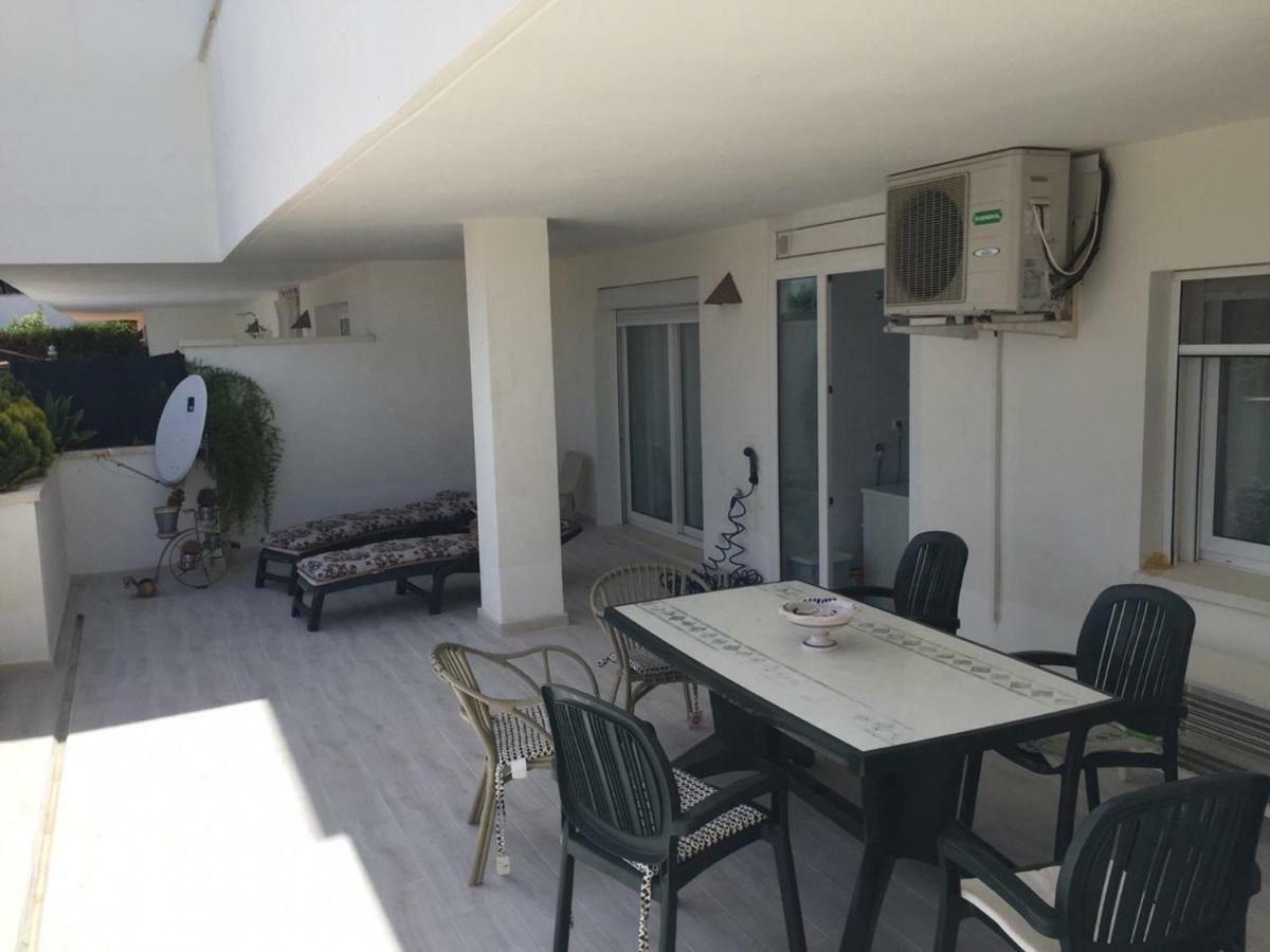Rodeo Apartments Marbella Buitenkant foto